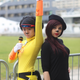 Illustration for article titled Our Favorite Cosplay From MCM London Comic Con 2019